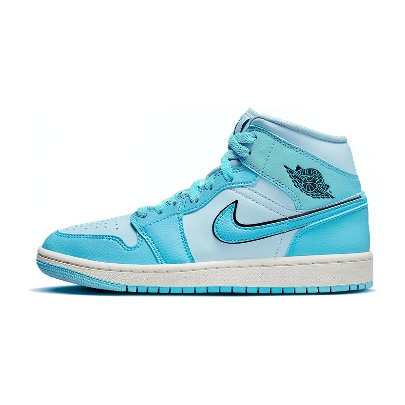 Jordan Air Jordan 1 Mid SE University Blue