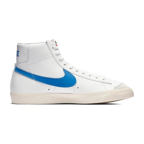 Nike Blazer 77 Vintage "Pacific Blue"