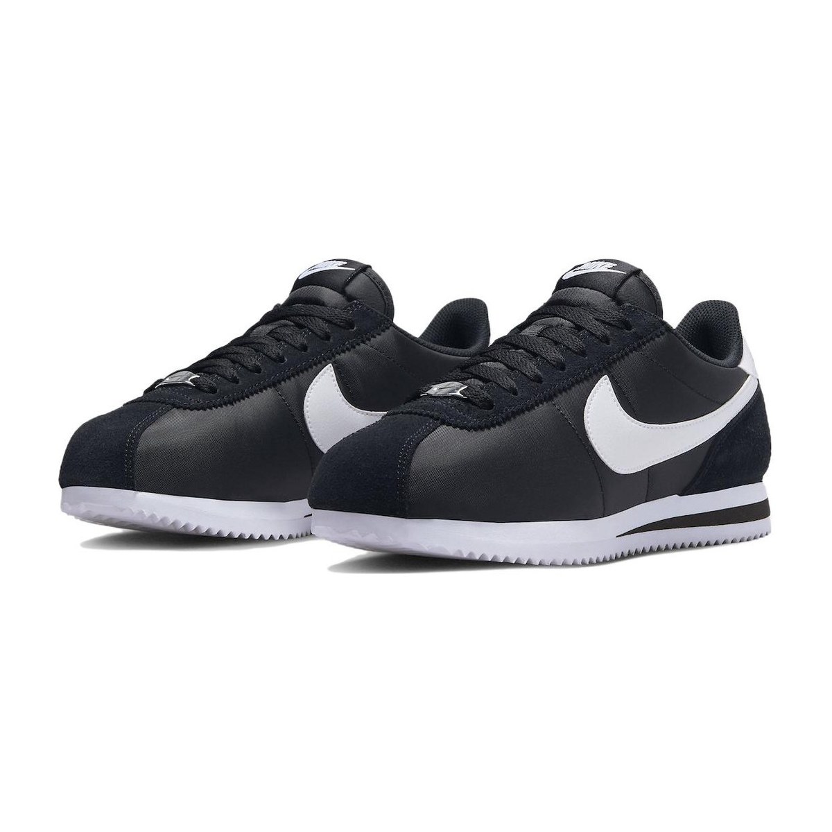 Nike Cortez Black