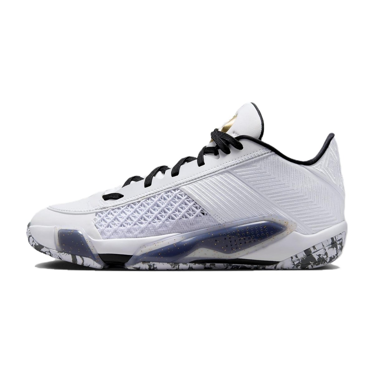 Jordan Air Jordan 38 Low White Black
