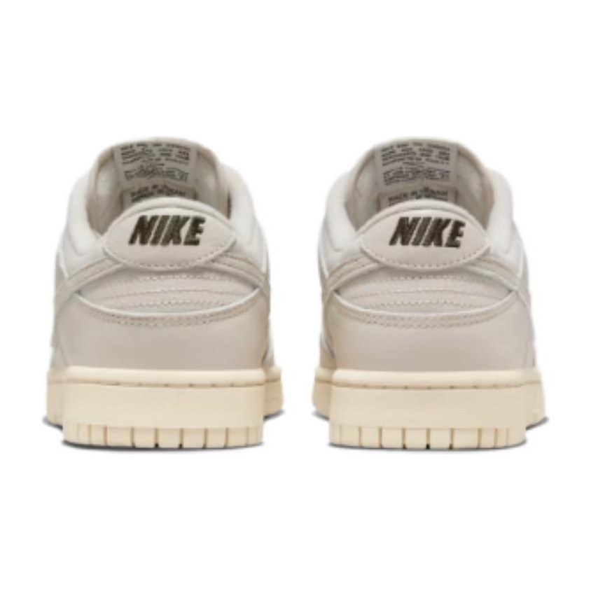 Nike Dunk Low Premium "Light Orewood Brown"