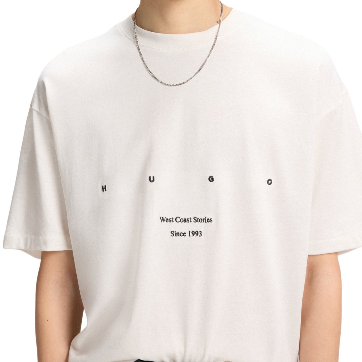 HUGO BOSS