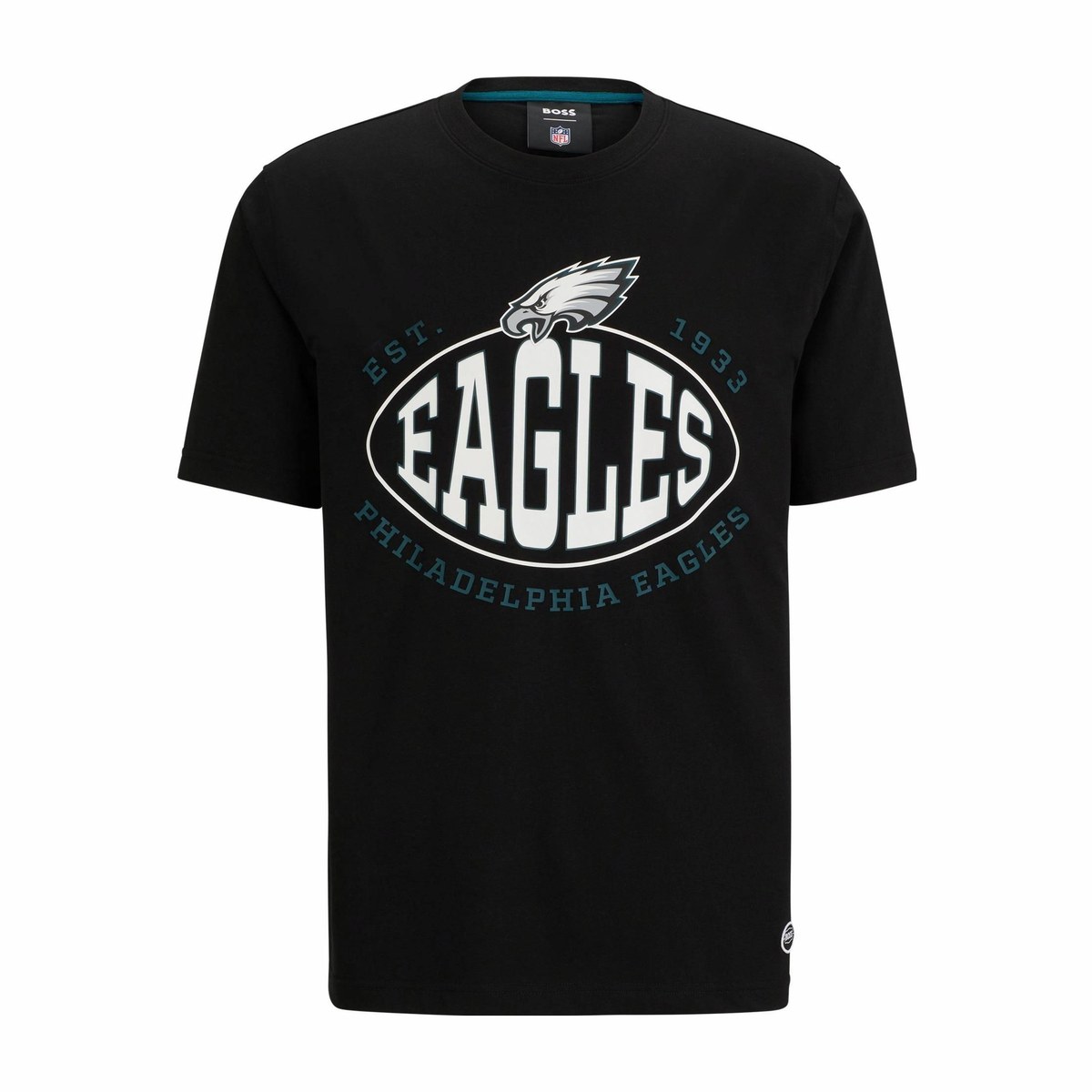HUGO BOSS x NFL T