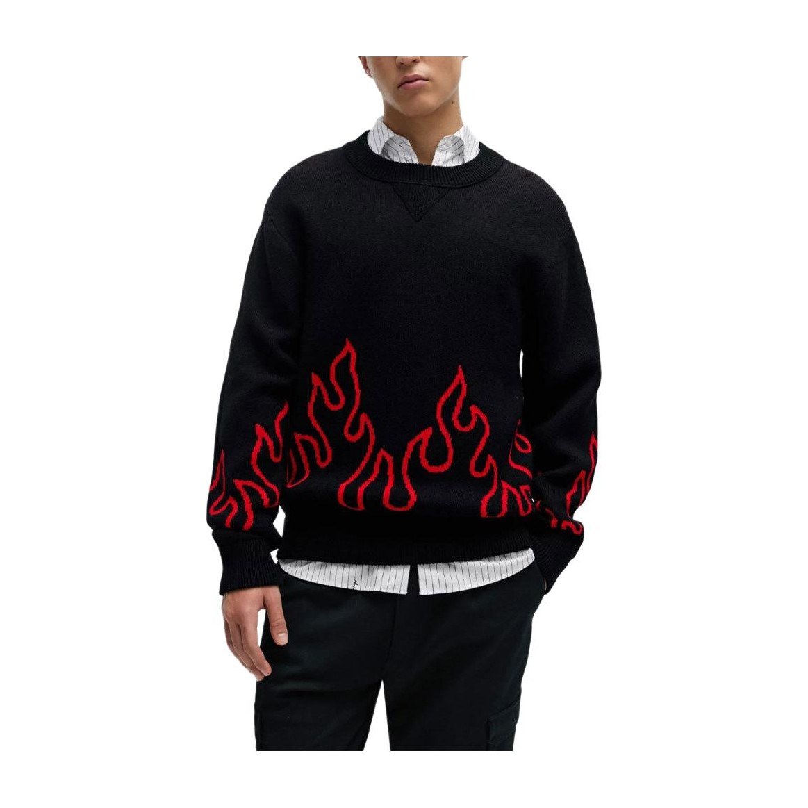 HUGO BOSS