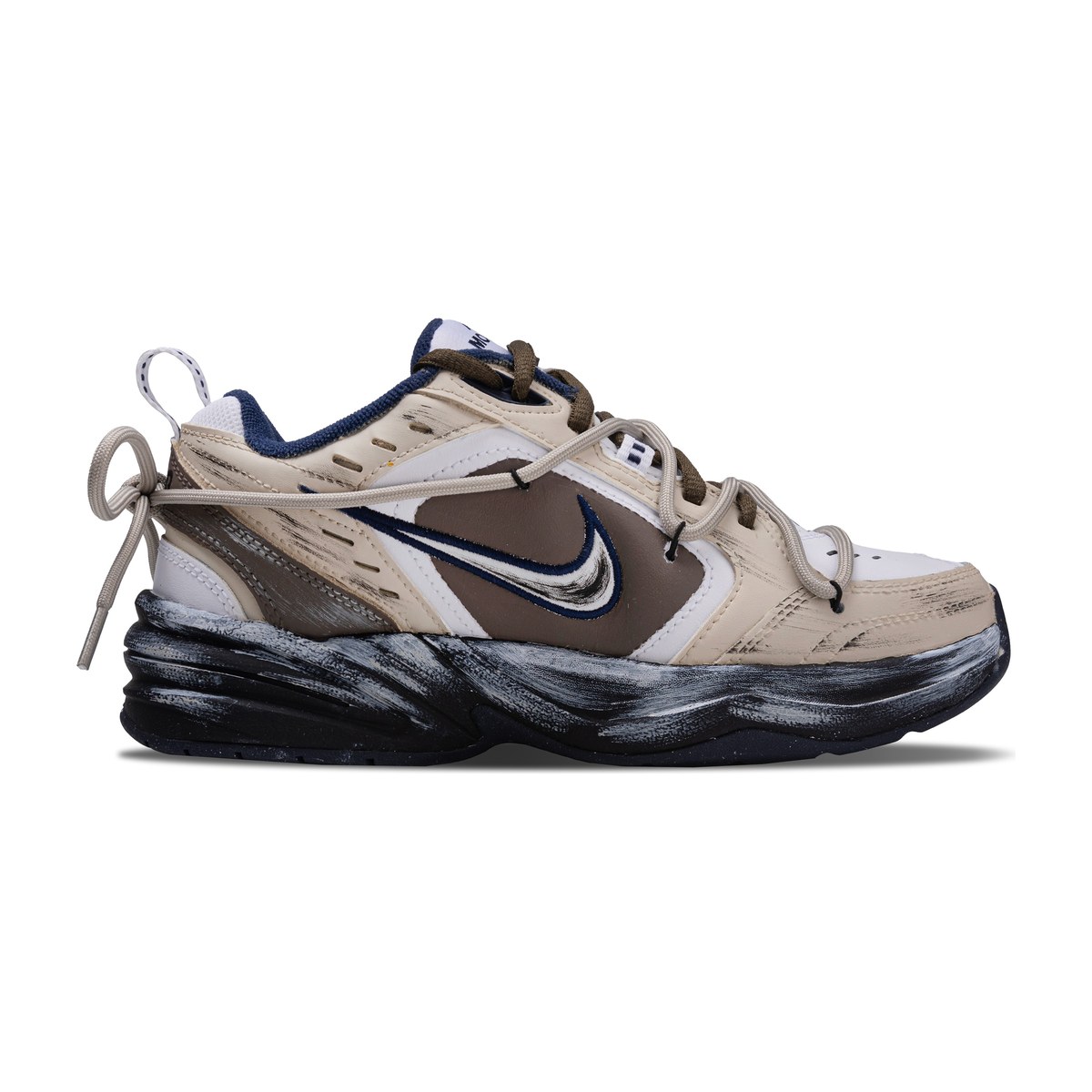 Nike Air Monarch 4 Mocha