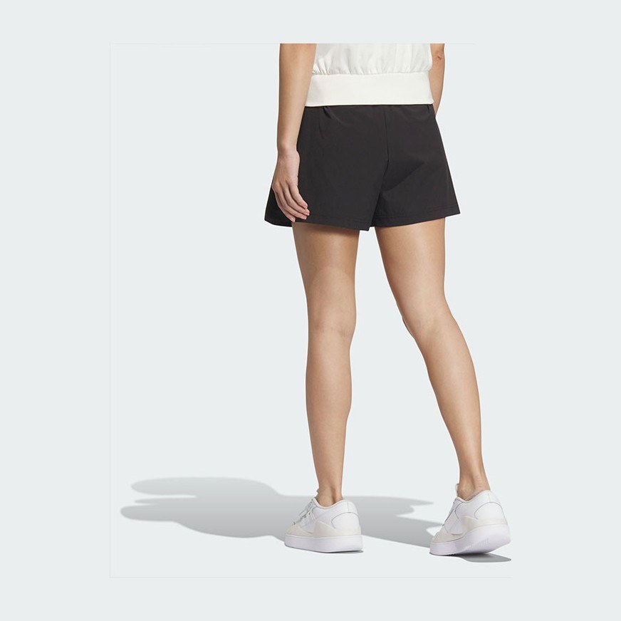 adidas Sportswear Shorts Black