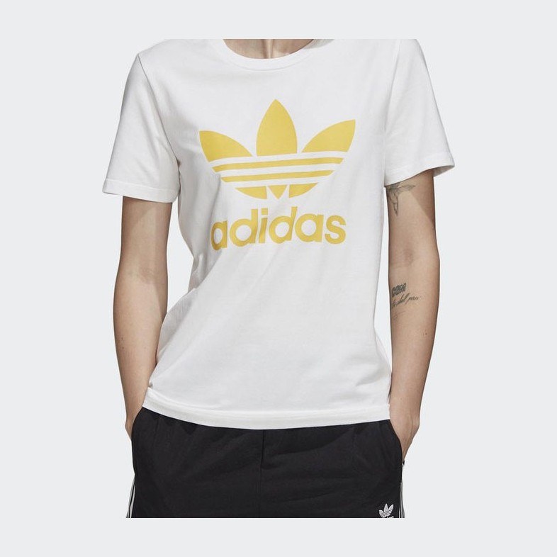 adidas originals TREFOIL TEE T