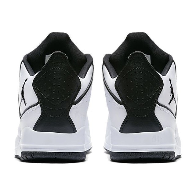 Jordan Courtside 23 White