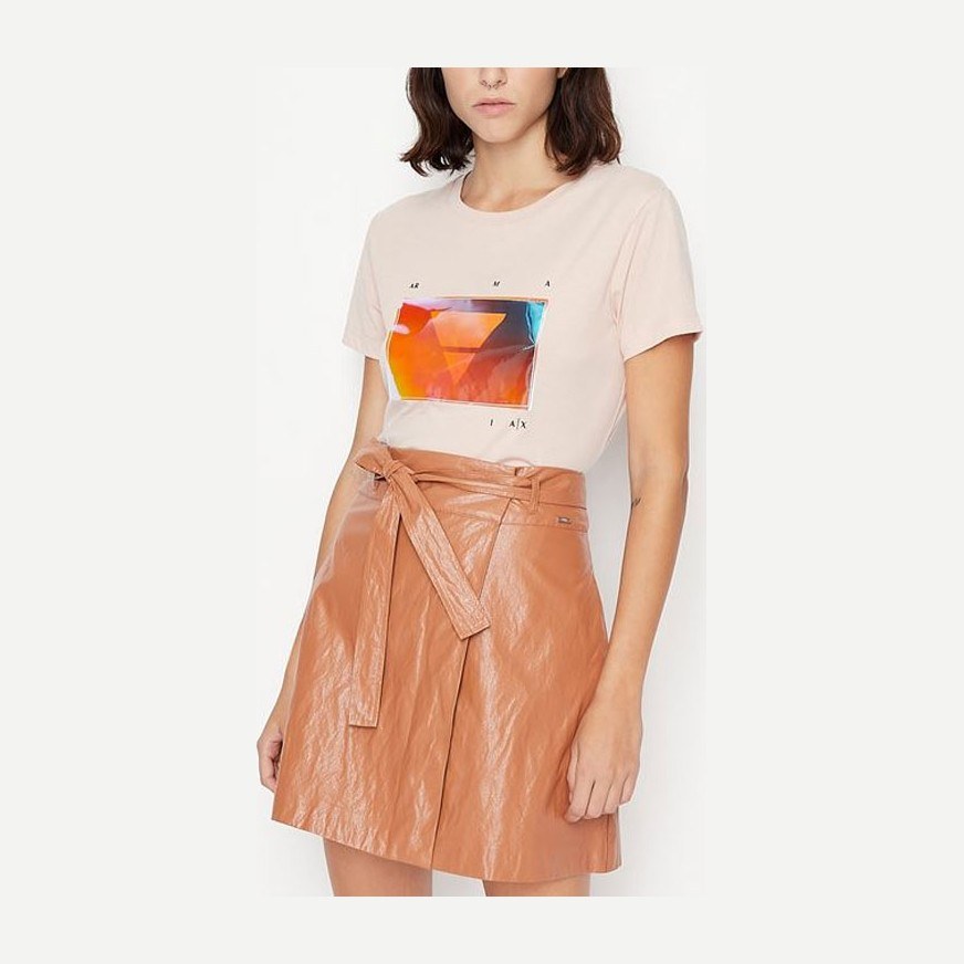 ARMANI EXCHANGE SS22 T