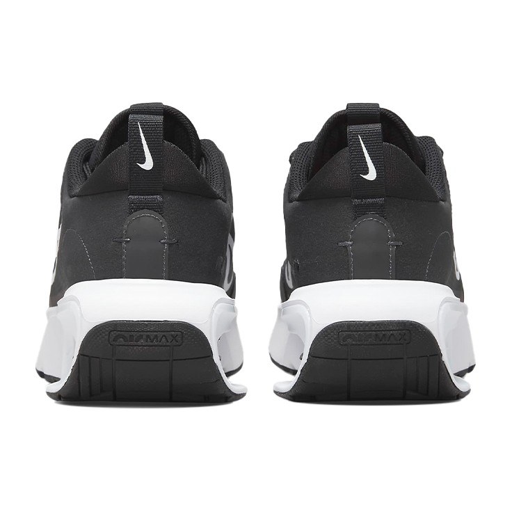 Nike Air Max INTRLK Black