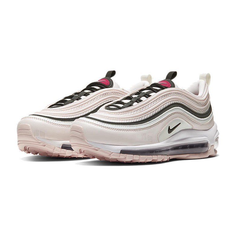Nike Air Max 97 Pink Black