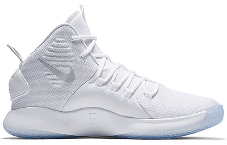 Nike Hyperdunk X White