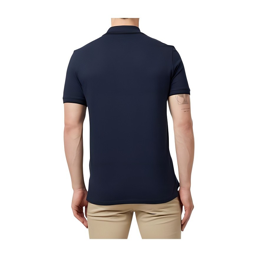 HUGO BOSS Polo Shirt Black