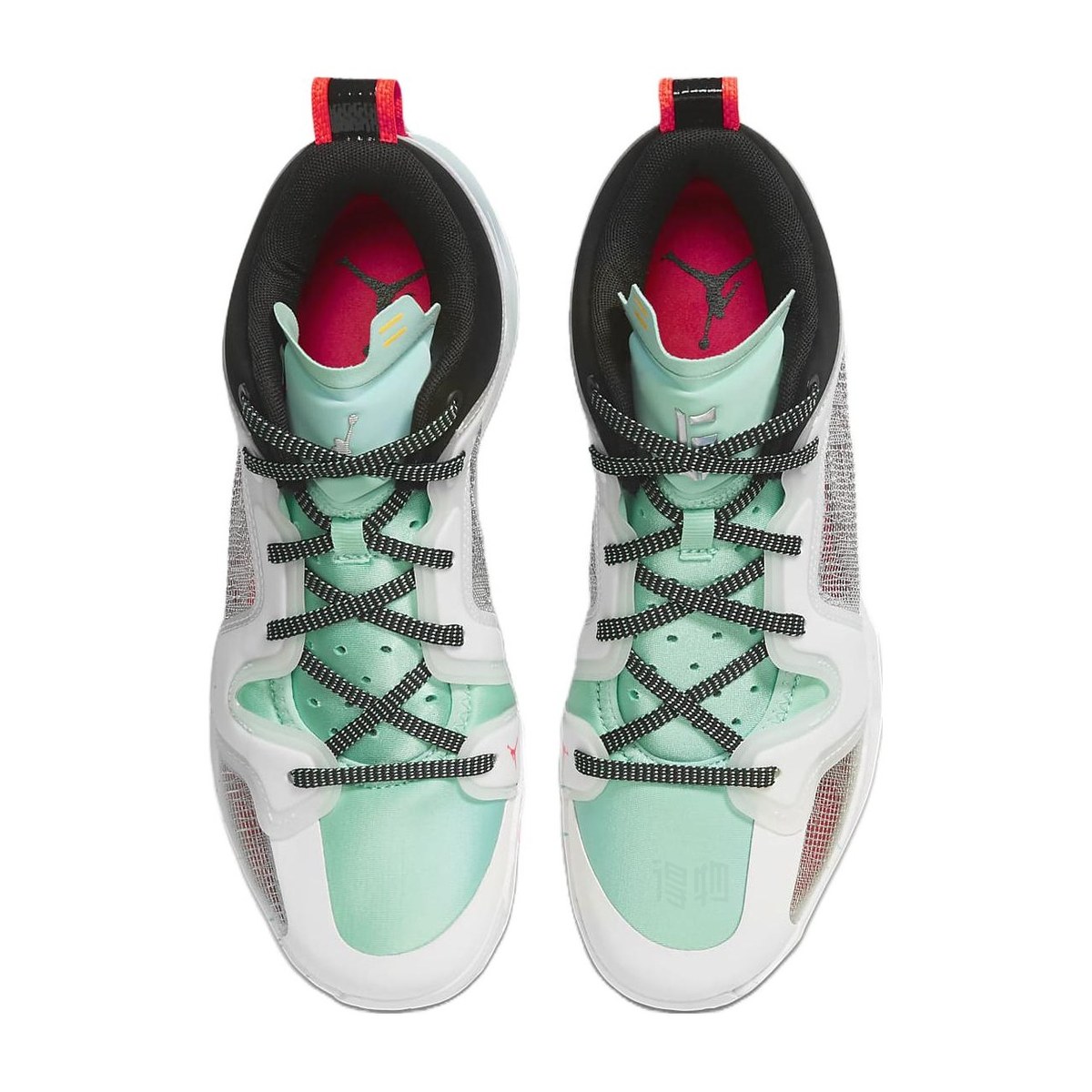 Jordan Air Jordan 37 Low Guo PF