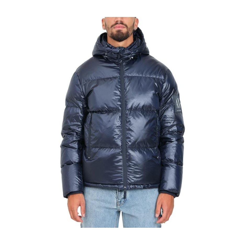 Armani Exchange