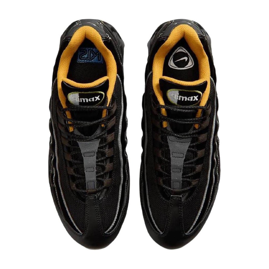 Nike Air Max 95 BIG BUBBLE SE