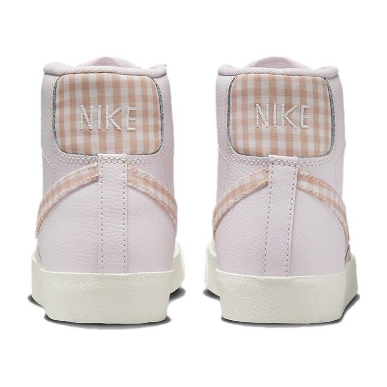 Nike Blazer High Pink