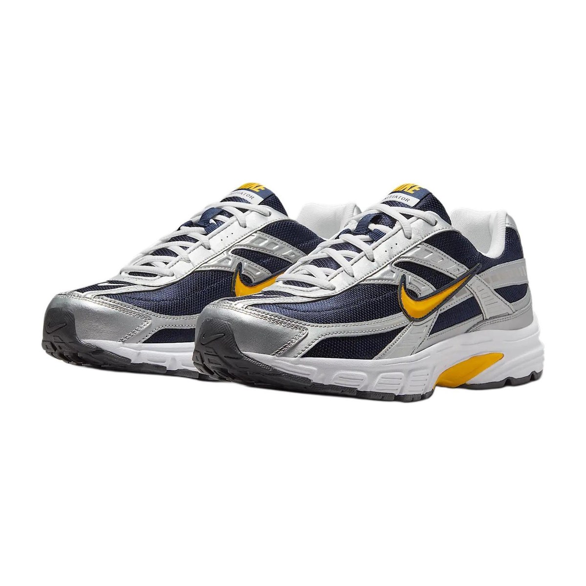 Nike Initiator Silver
