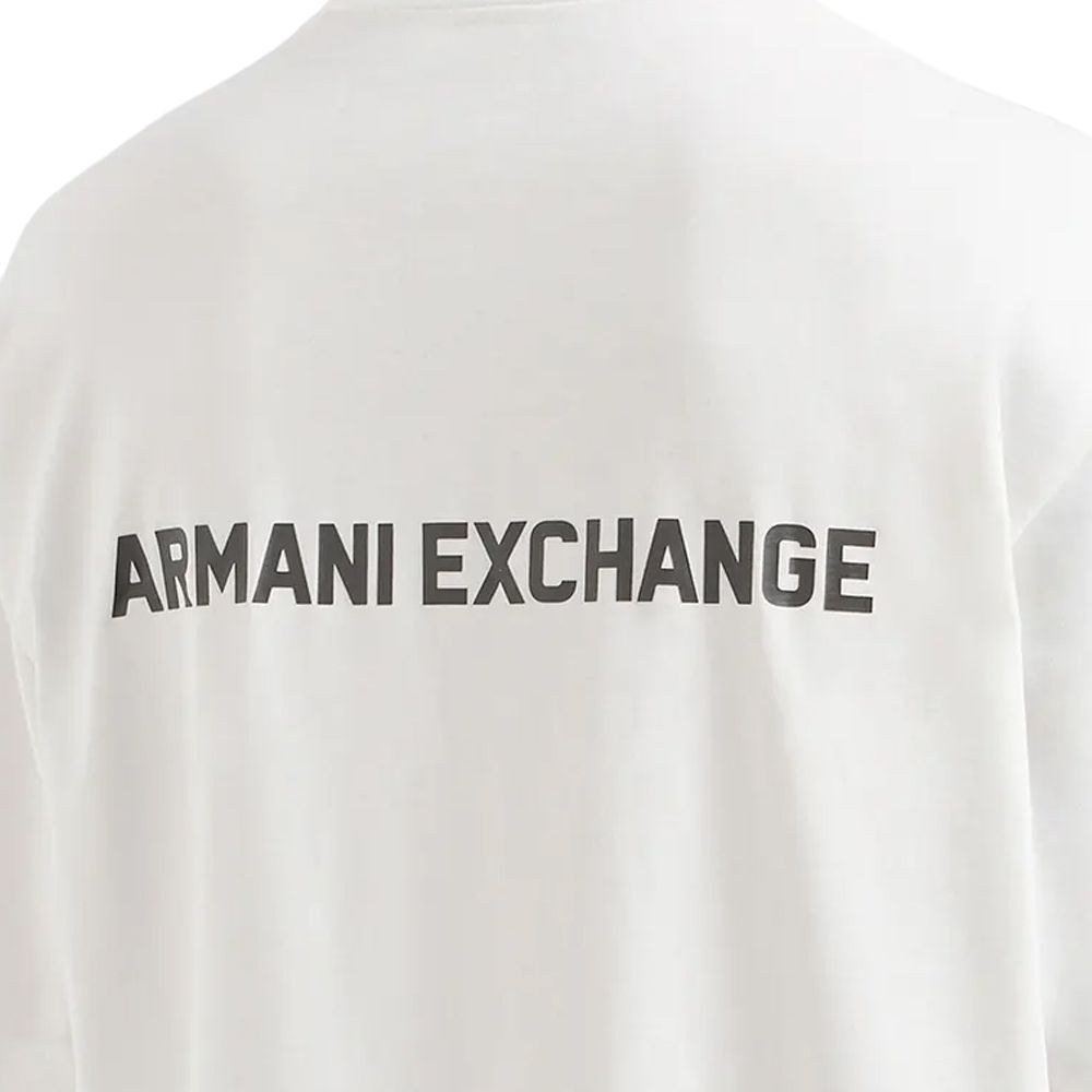 ARMANI EXCHANGE SS24 LogoT