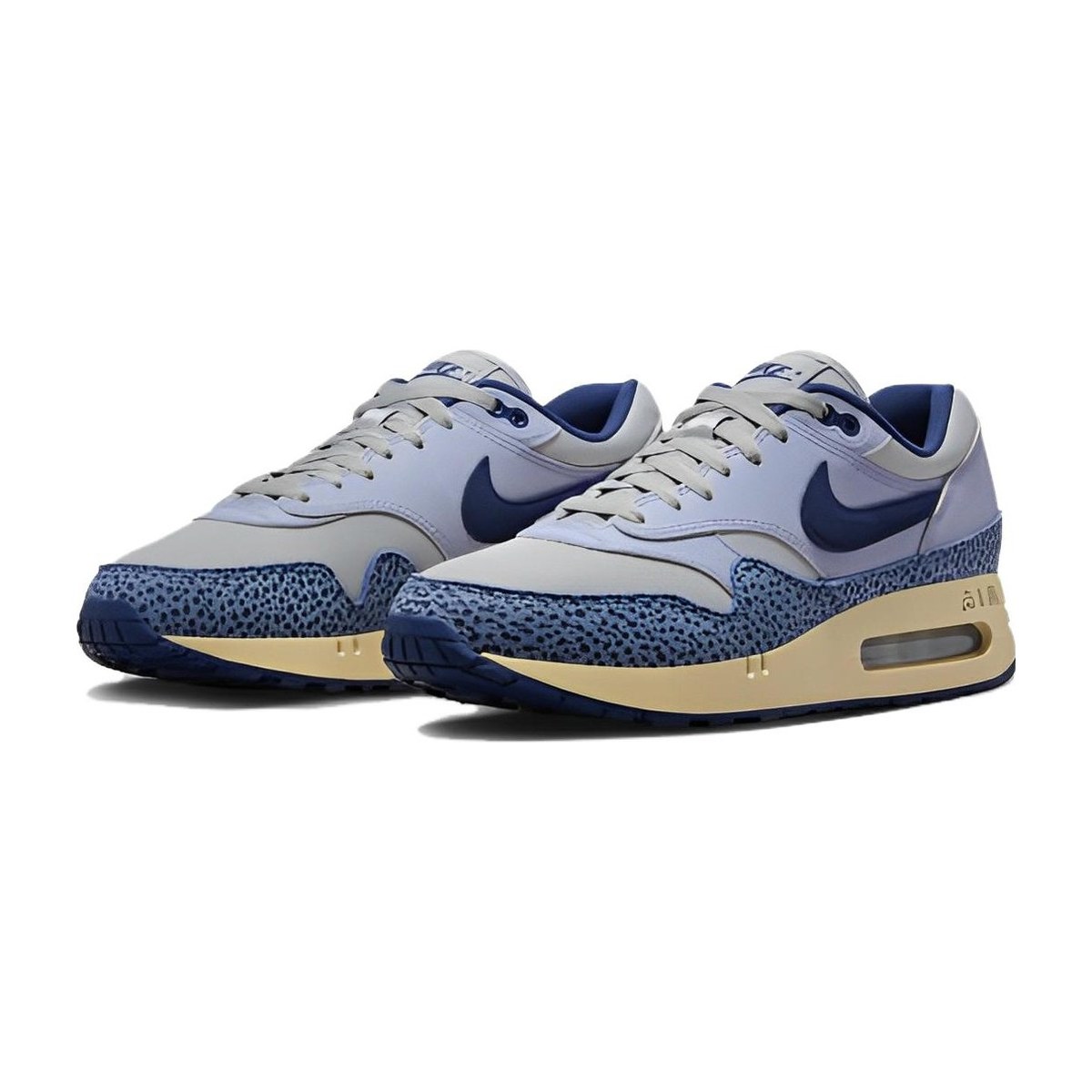 Nike Air Max 1 86 Premium "Indigo Haze"