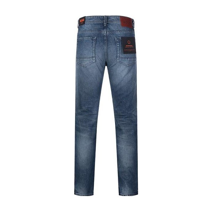 HUGO BOSS SS23