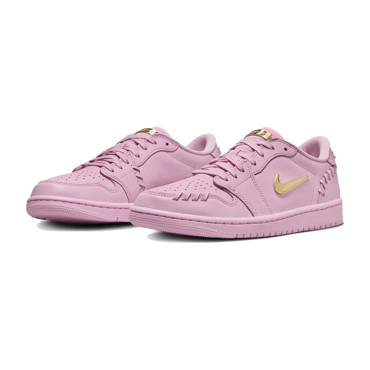 Jordan Air Jordan 1 Low "Method of Make"