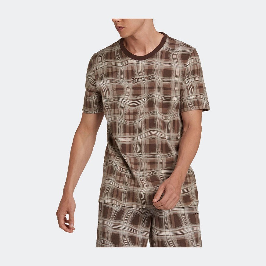 adidas Originals Aop Ss Tee