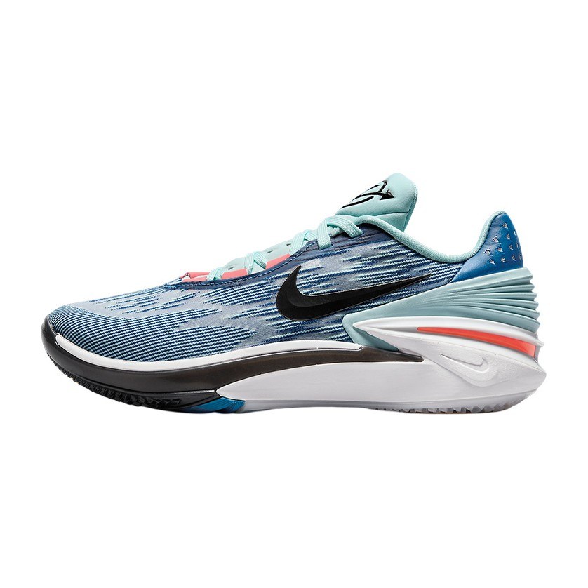 Nike Air Zoom G.T. Cut 2 Blue