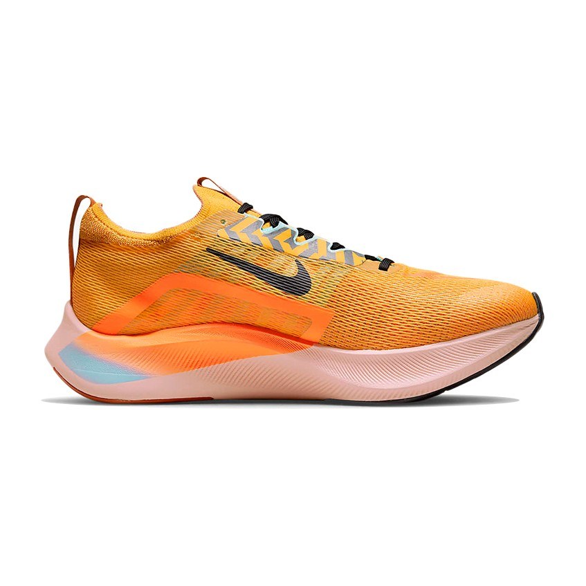 Nike Zoom Fly 4 Yellow
