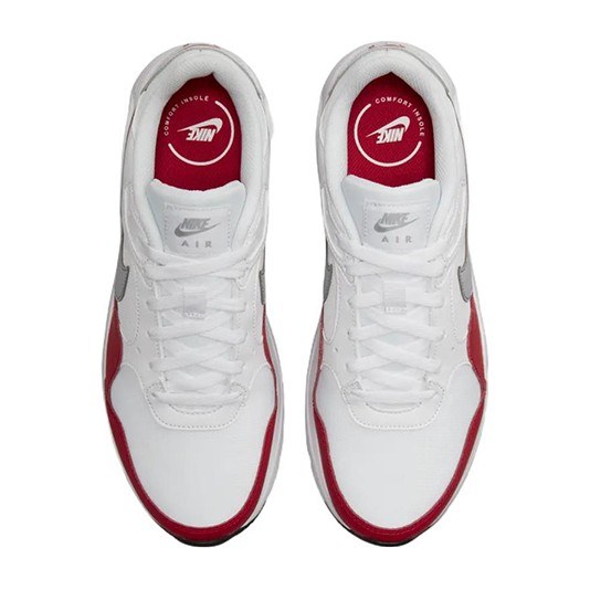 Nike Air Max SC White