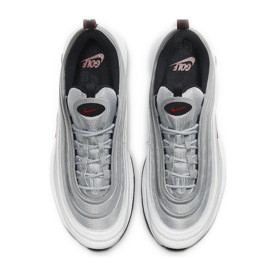 Nike Air Max 97 Golf "Silver Bullet"