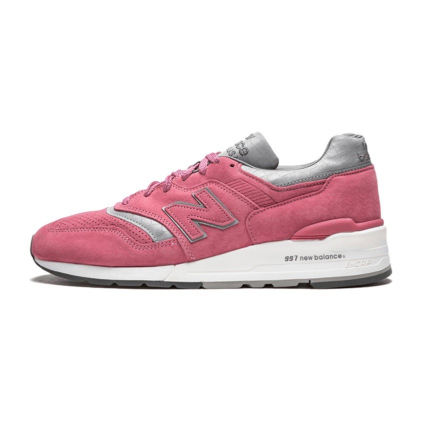 CONCEPTS x New Balance 997 Rose