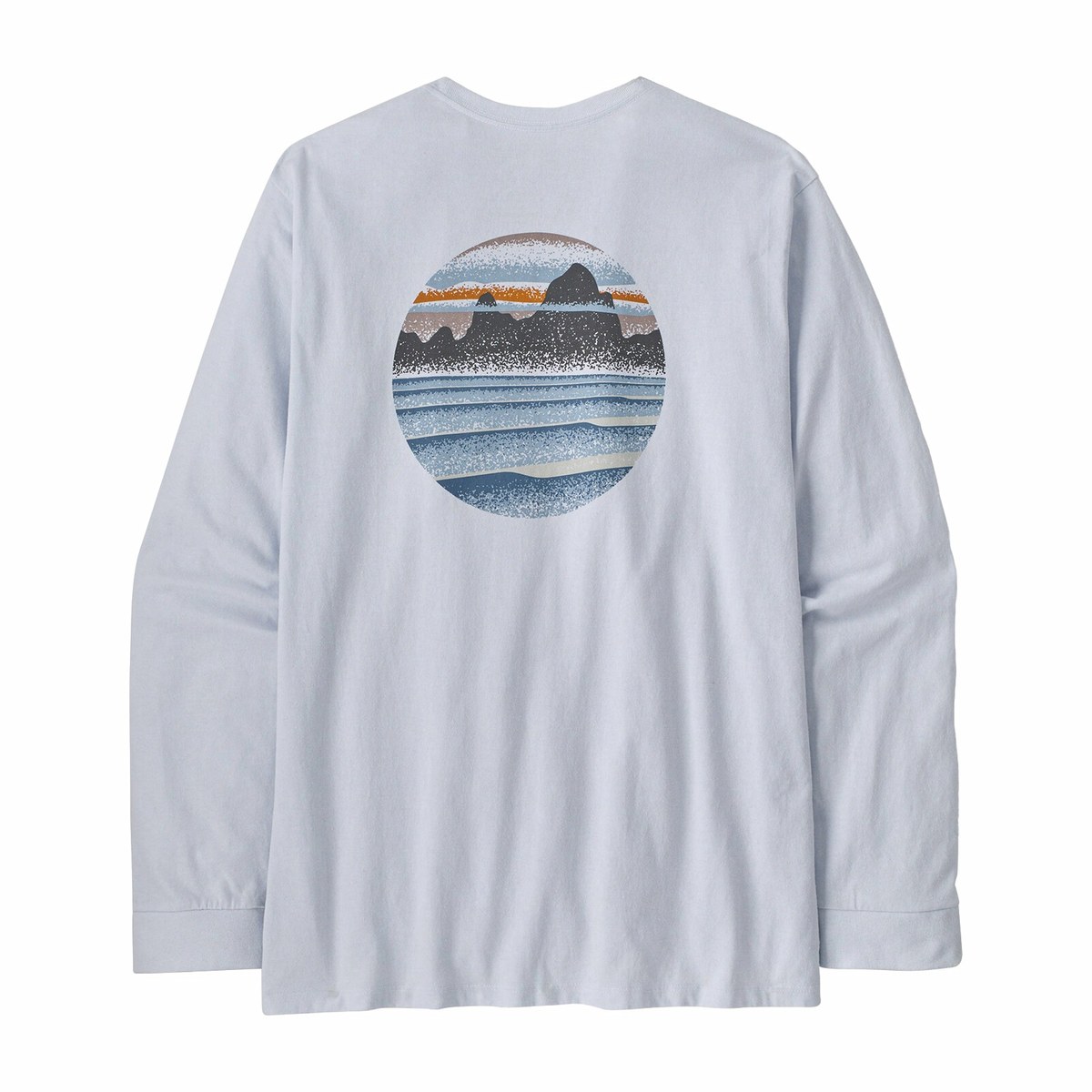 Patagonia Responsibili-Tee