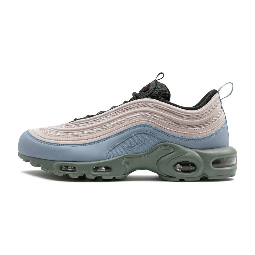 Nike Air Max Plus 97 Blue Rose Gold