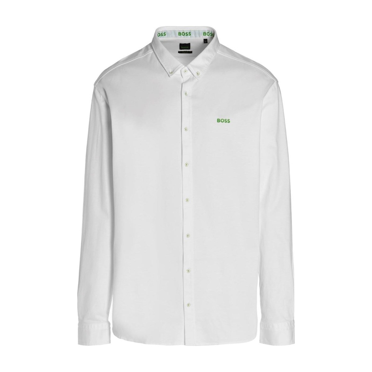 HUGO BOSS