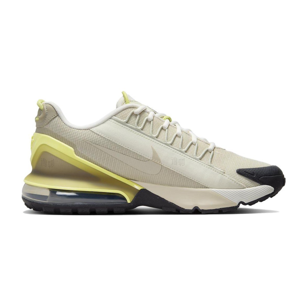 Nike Air Max Pulse Roam Beige Gold