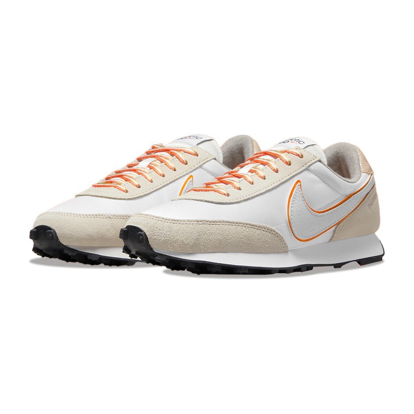 Nike Daybreak SE White Orange