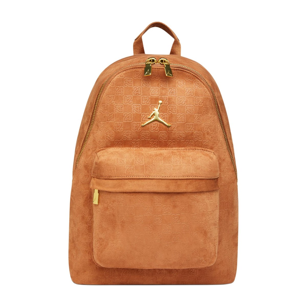 Jordan Monogram Backpack