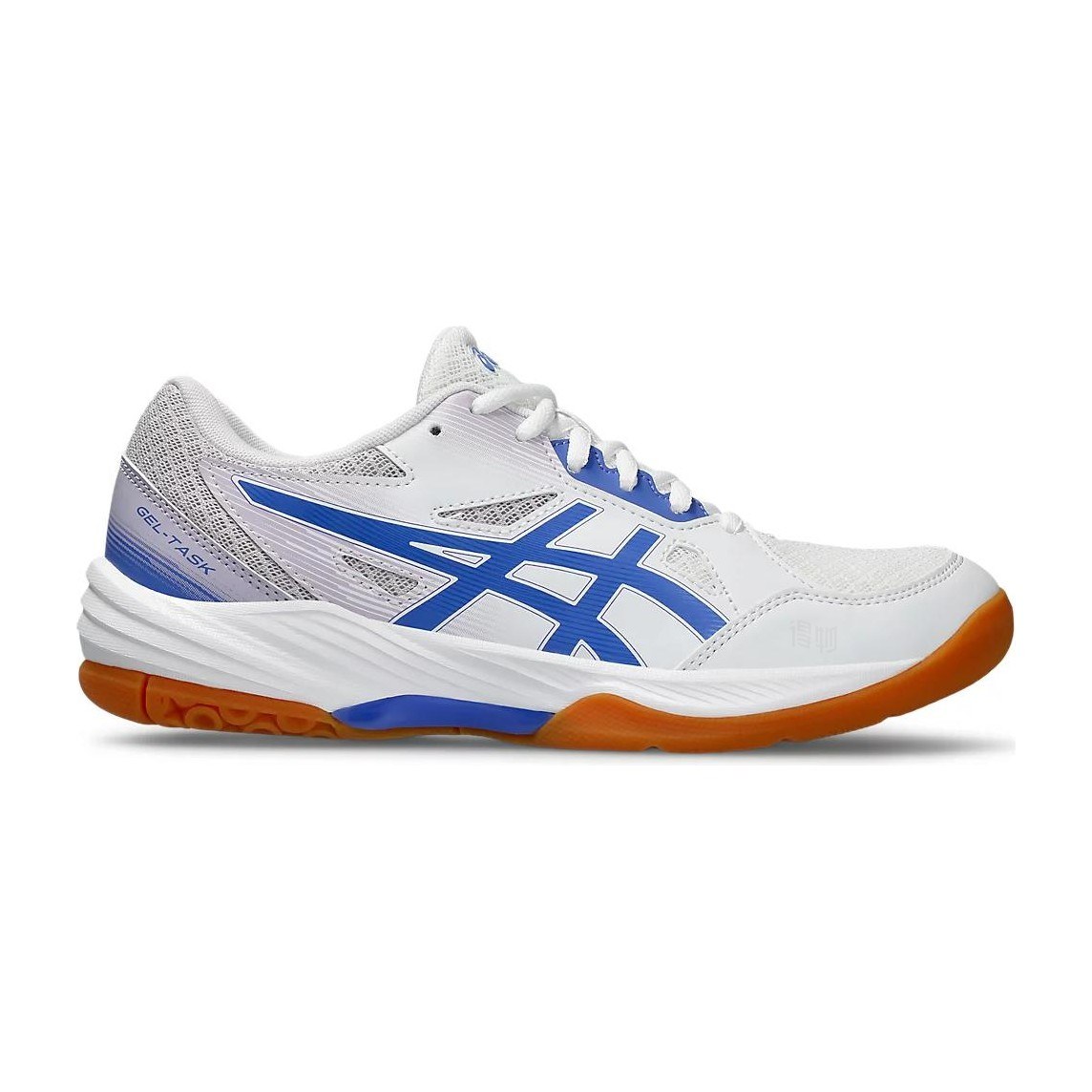 Asics Gel-Task 3 White Blue