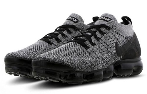 Nike VaporMax Flyknit 2