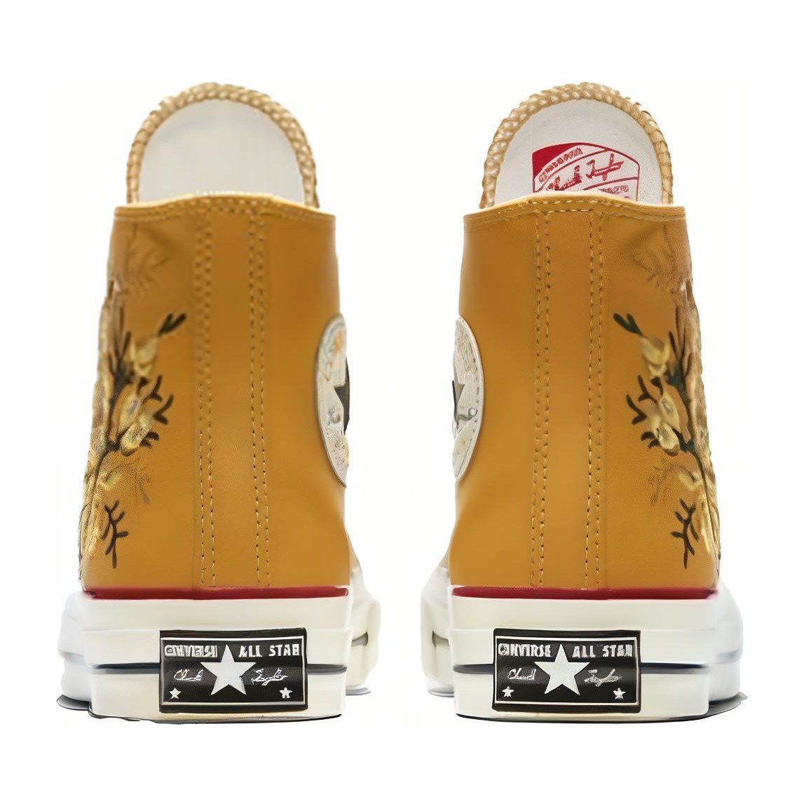 Converse Chuck 70 Parkway Floral