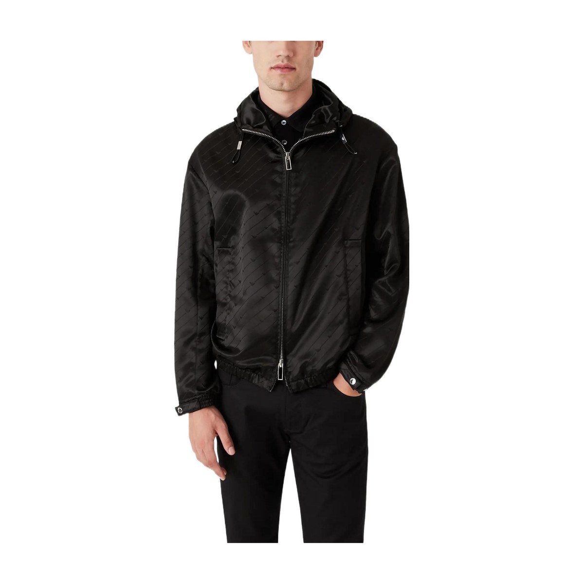 EMPORIO ARMANI FW22