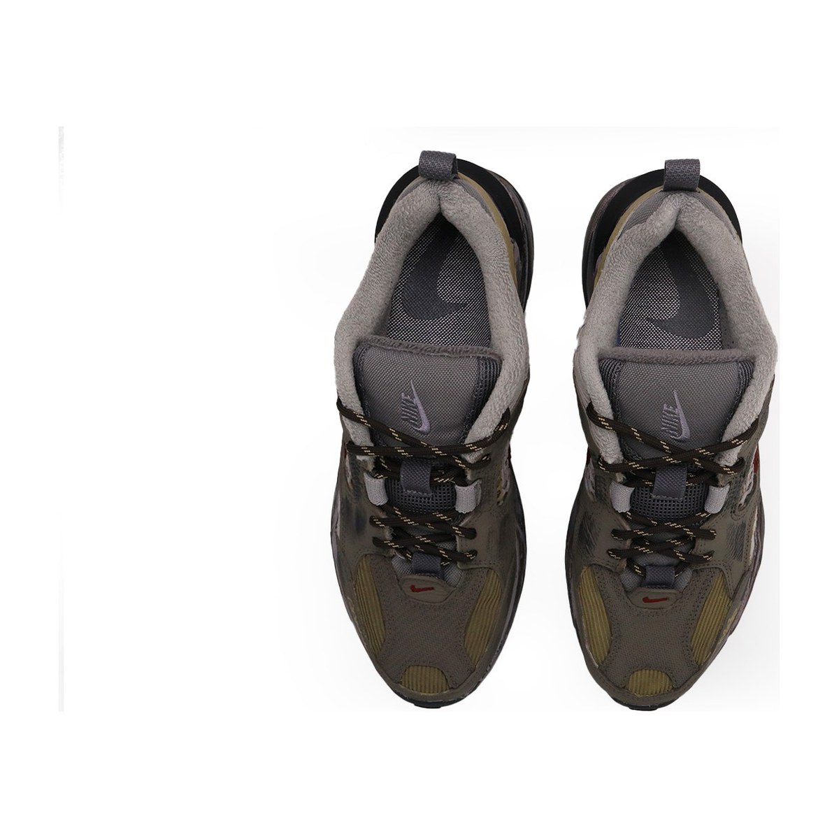 Nike M2K Tekno Brown