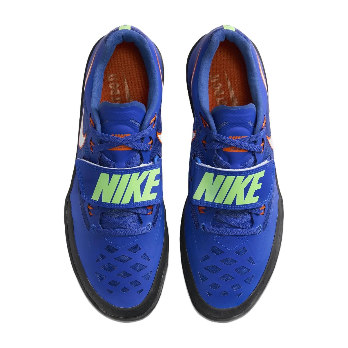 Nike Zoom Soldier 4