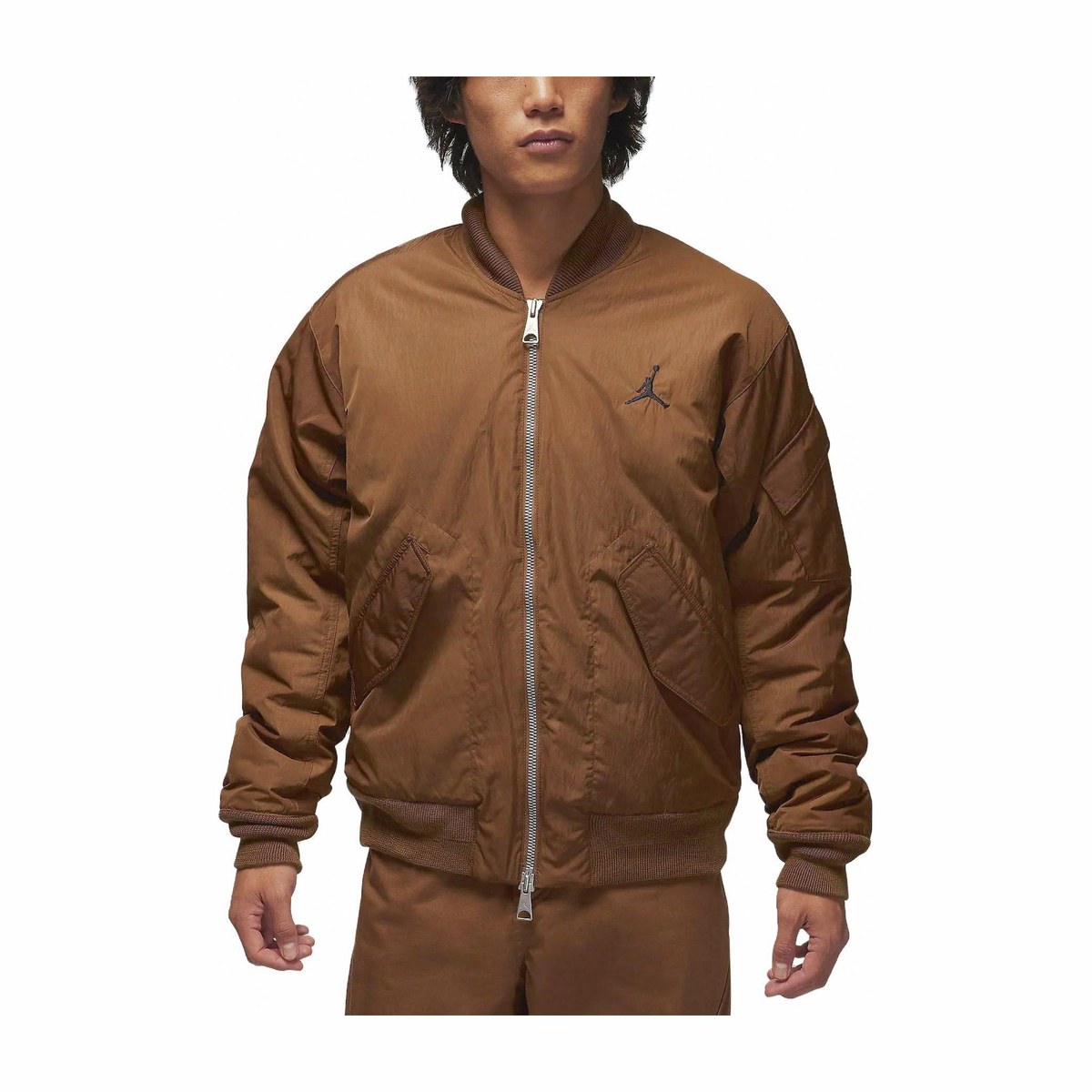 Jordan Jacket