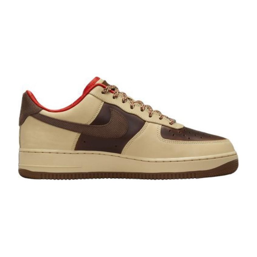 Nike Air Force 1 Low Brown