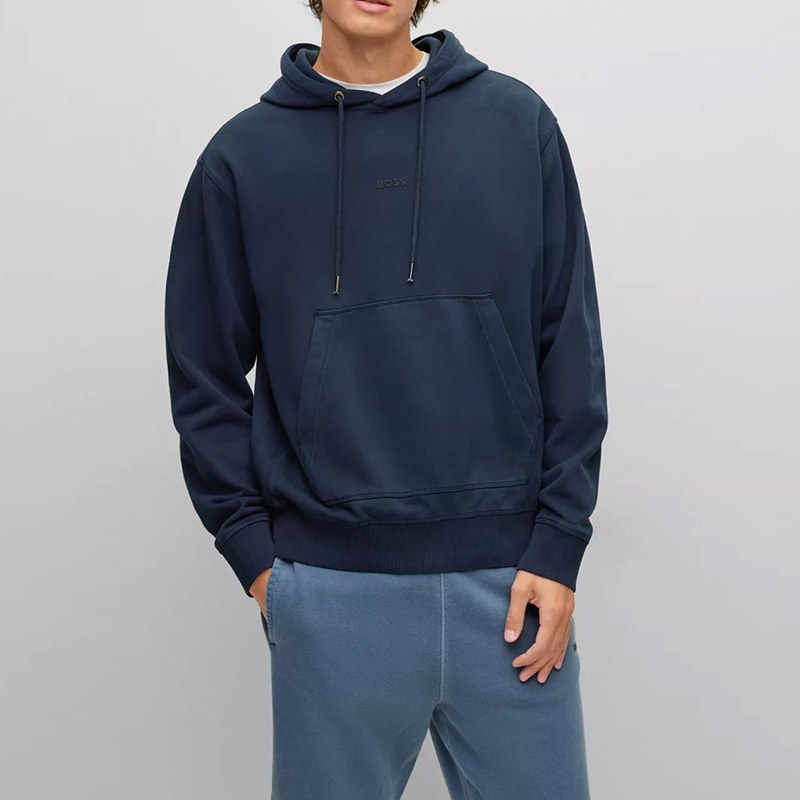 HUGO BOSS