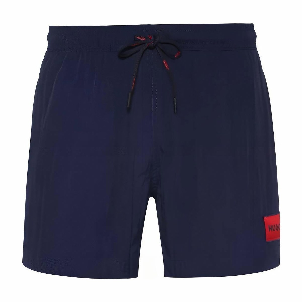 HUGO BOSS SS22 Logo
