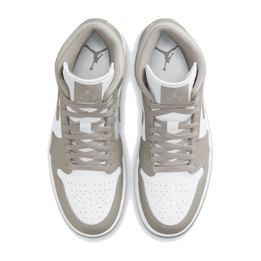 Jordan Air Jordan 1 Mid "Linen"