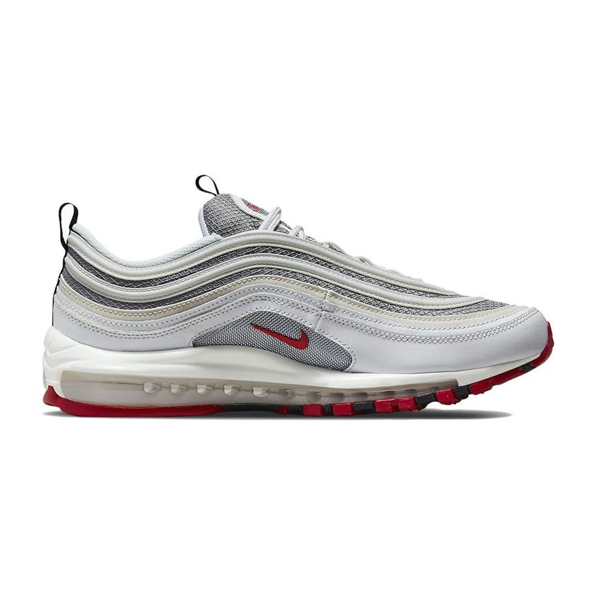 Nike Air Max 97 "White Bullet"